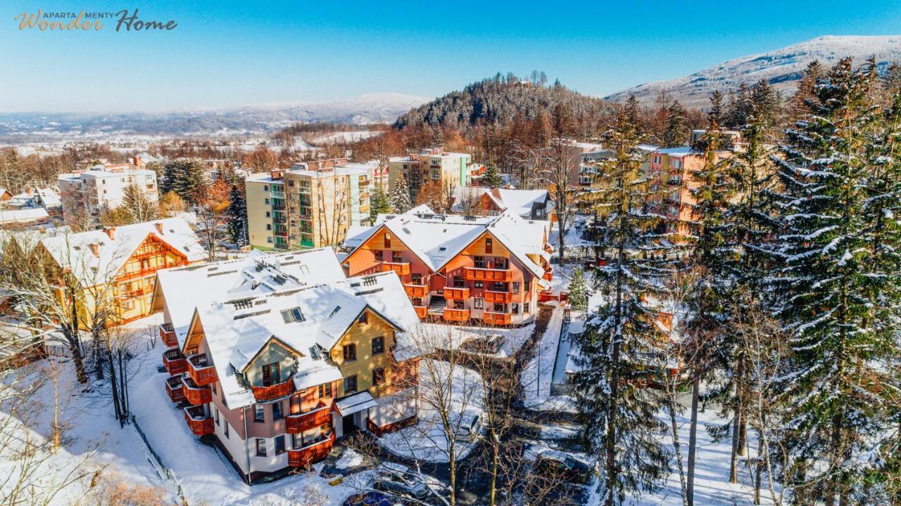 Wonder Home - Apartamenty W Zielonej Okolicy, Blisko Centrum Karpacza Exterior foto