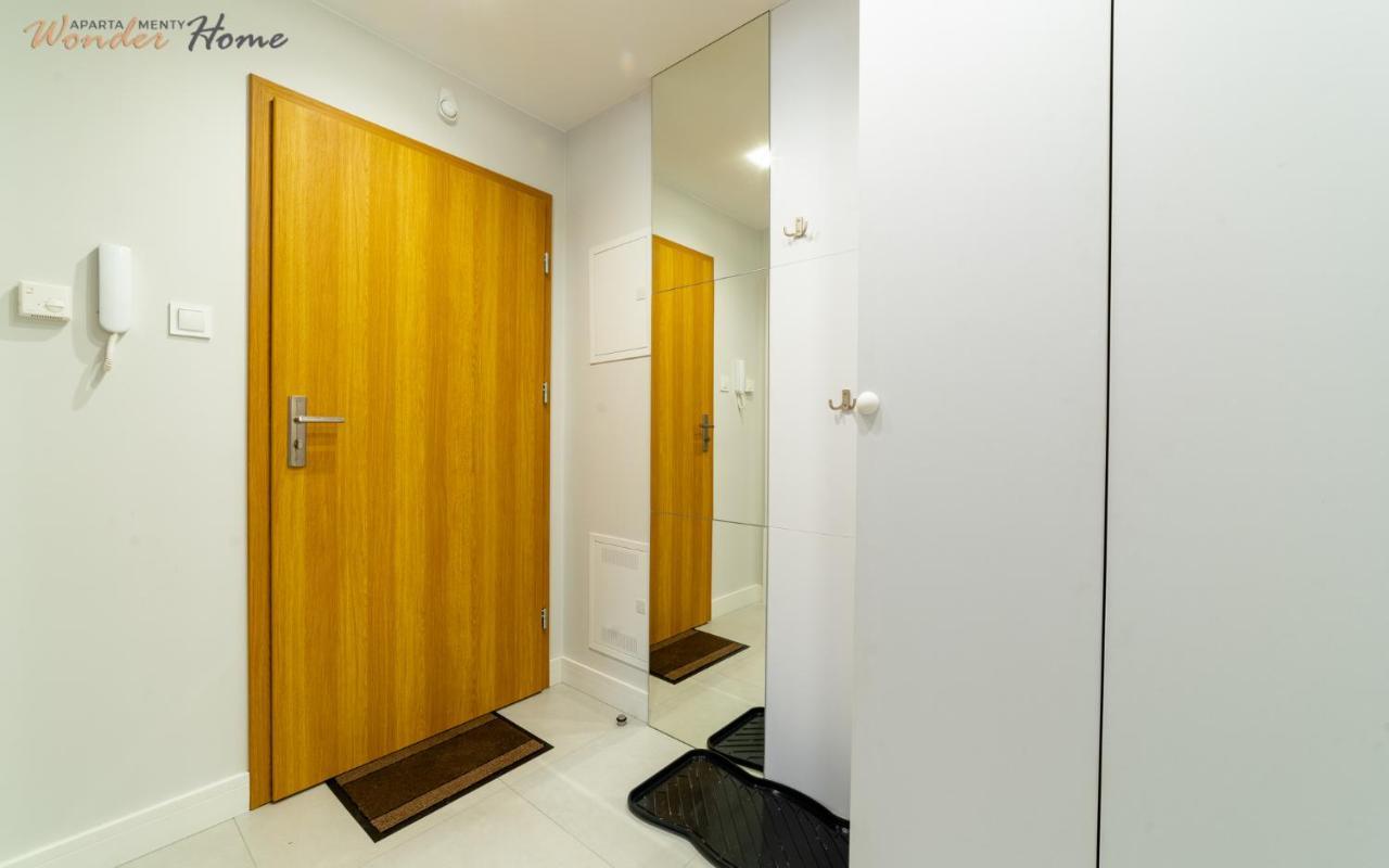 Wonder Home - Apartamenty W Zielonej Okolicy, Blisko Centrum Karpacza Exterior foto