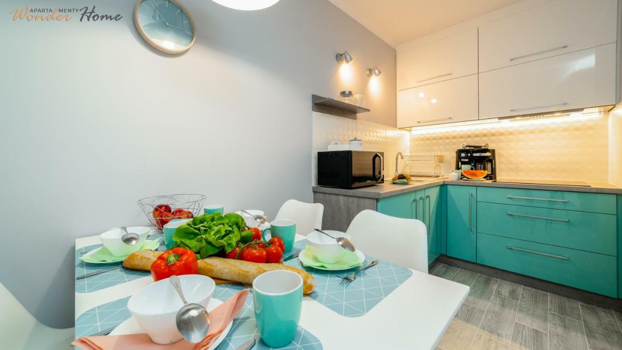 Wonder Home - Apartamenty W Zielonej Okolicy, Blisko Centrum Karpacza Exterior foto